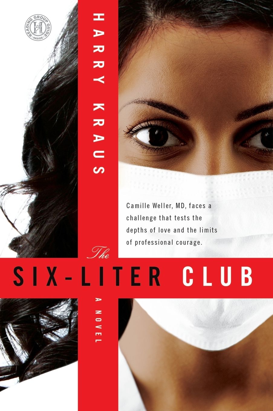The Six-Liter Club
