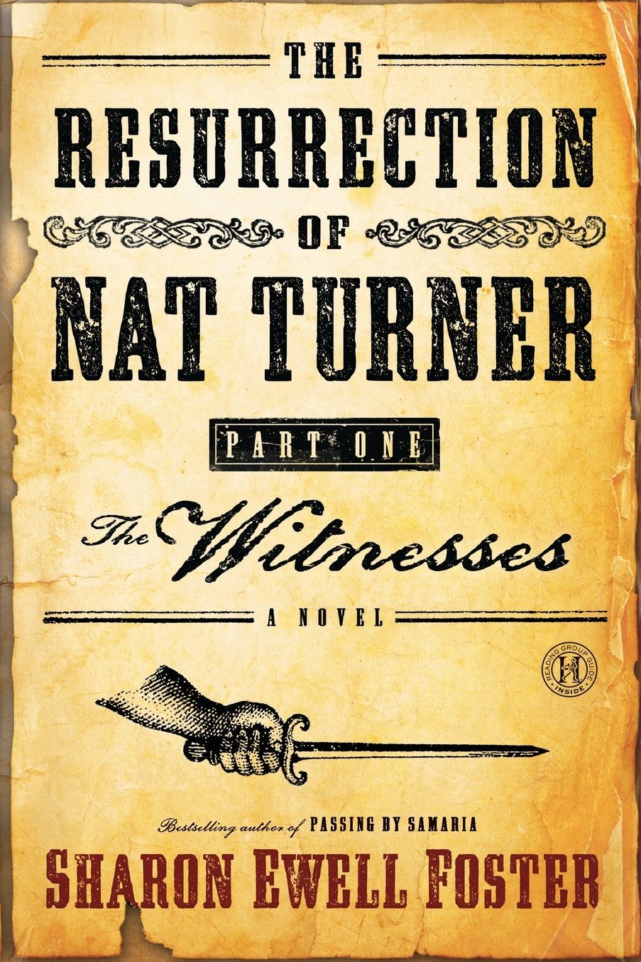 The Resurrection of Nat Turner, Part 1: The Witnesses