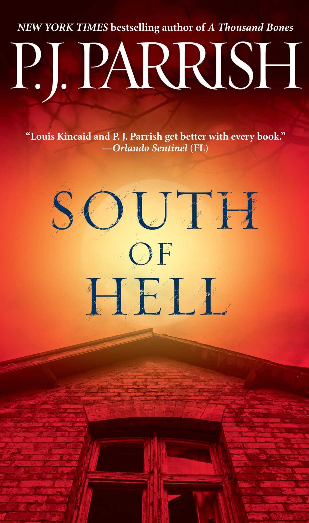 South of Hell