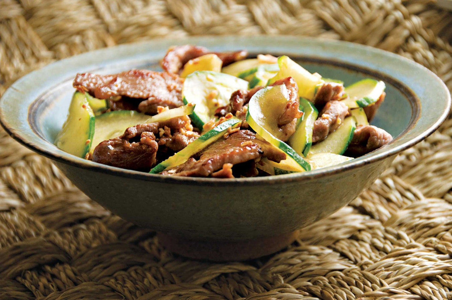 Stir-Frying to the Sky's Edge: The Ultimate Guide to Mastery, with Authentic Recipes and Stories