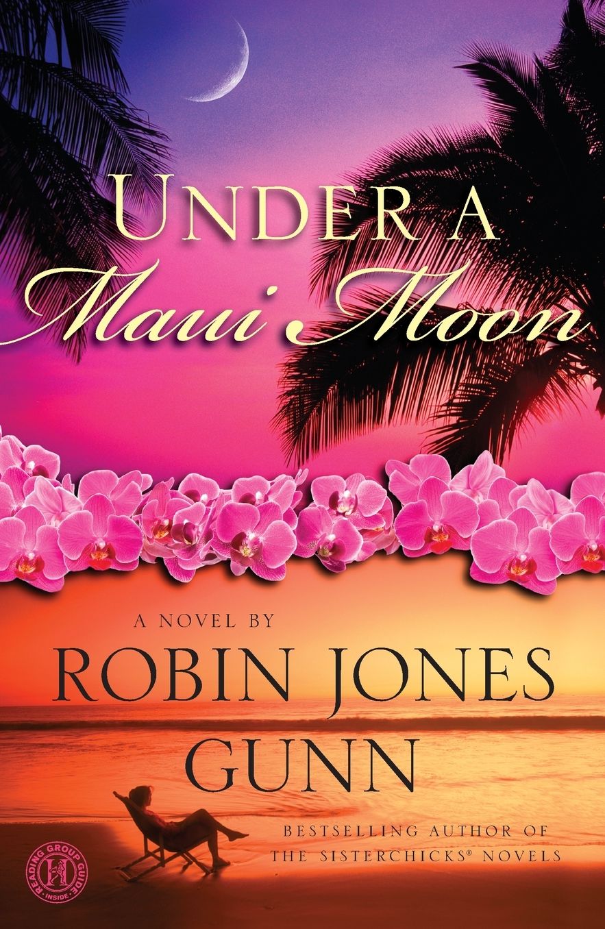 Under a Maui Moon