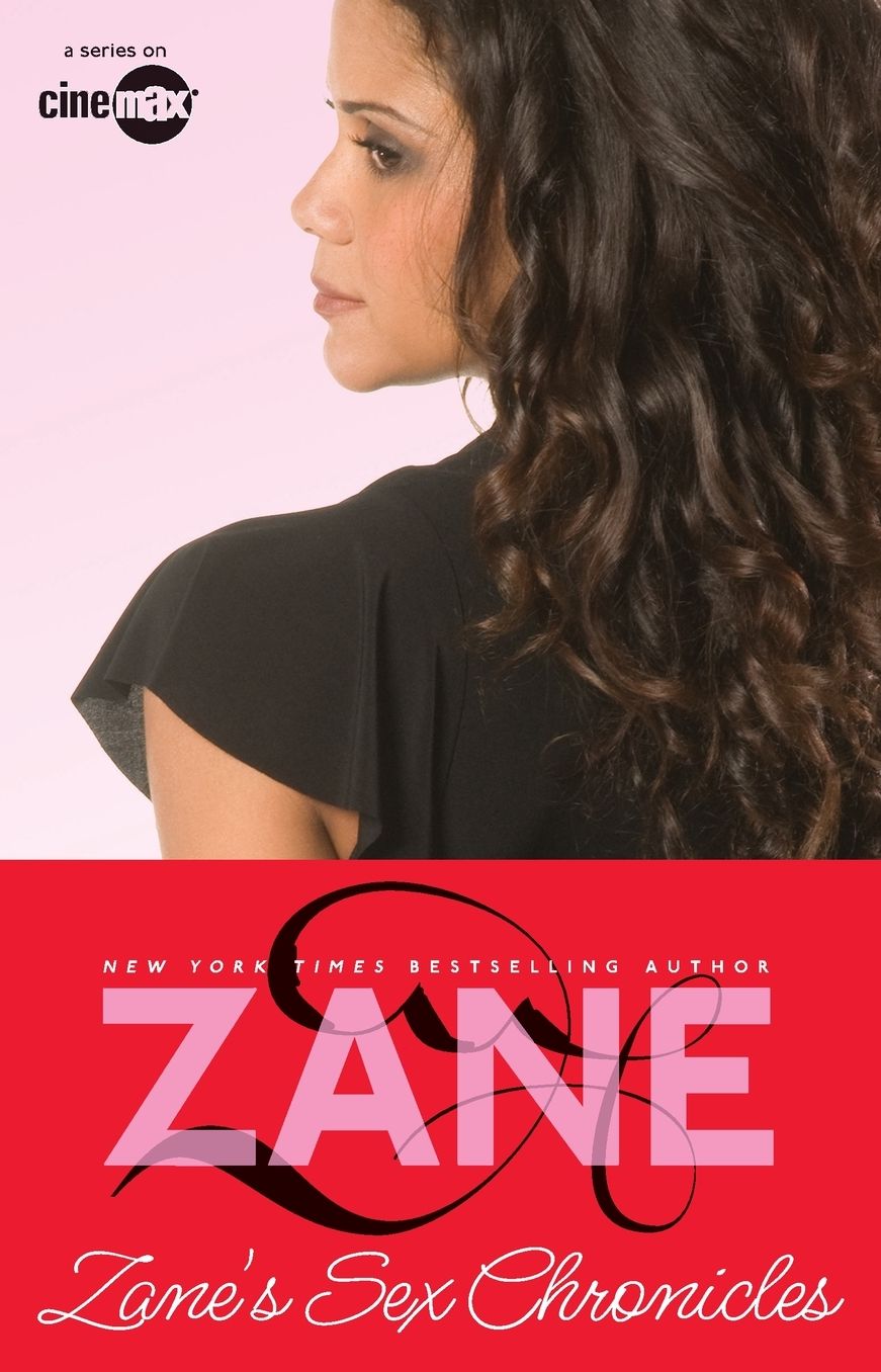 Zane's Sex Chronicles
