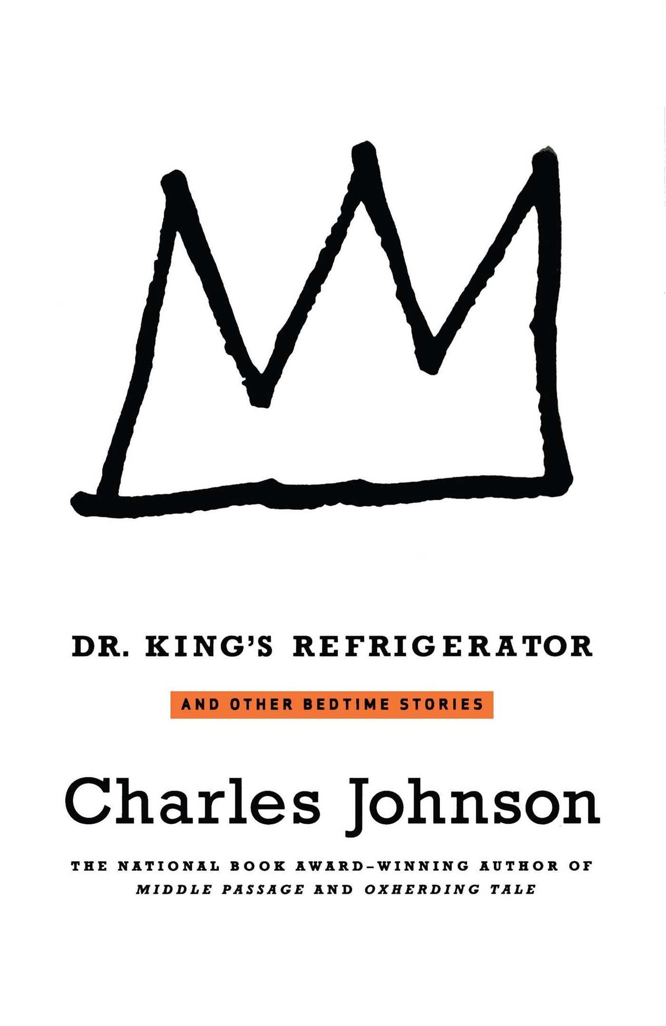 Dr. King's Refrigerator: And Other Bedtime Stories