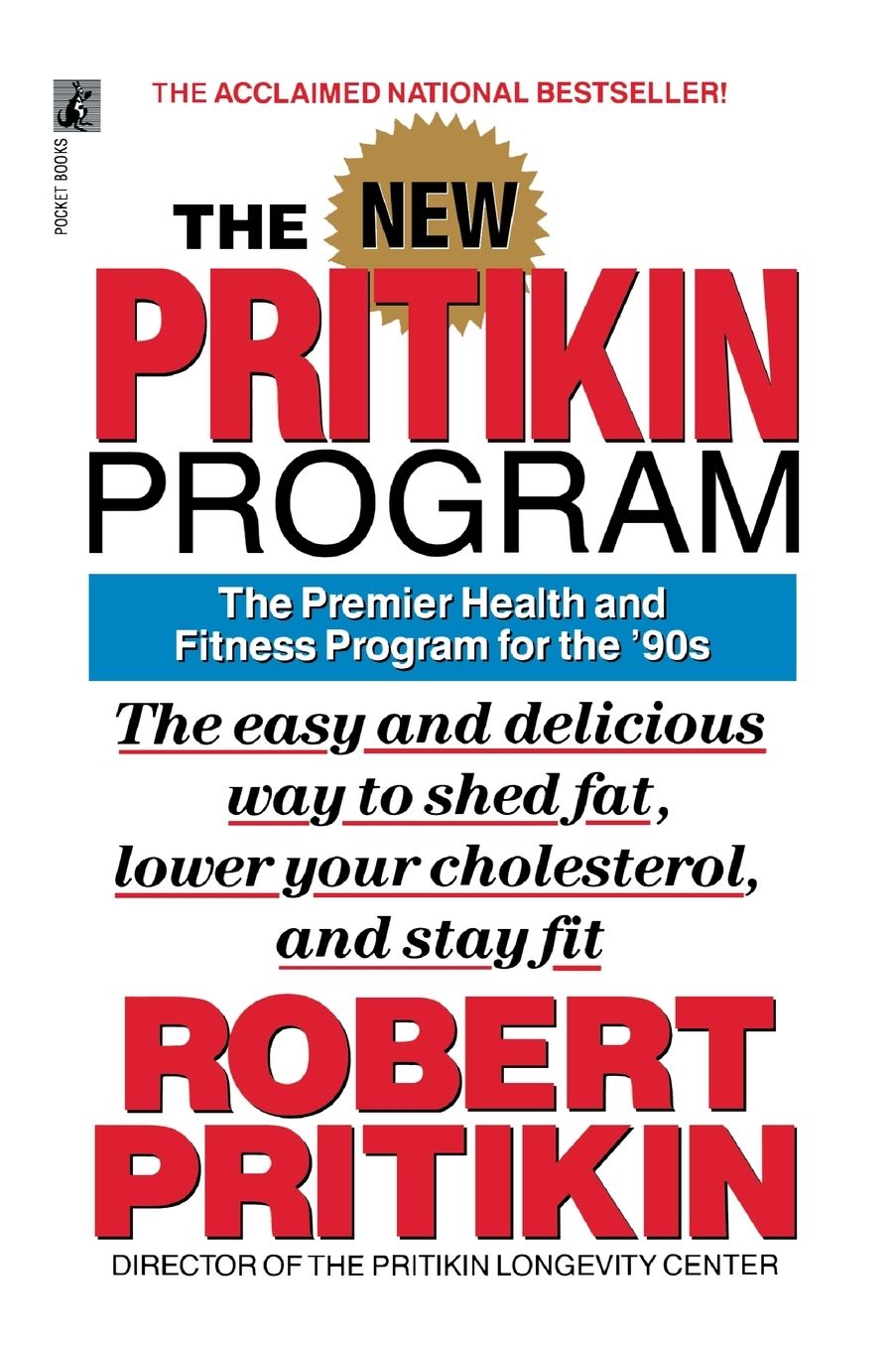 New Pritikin Program