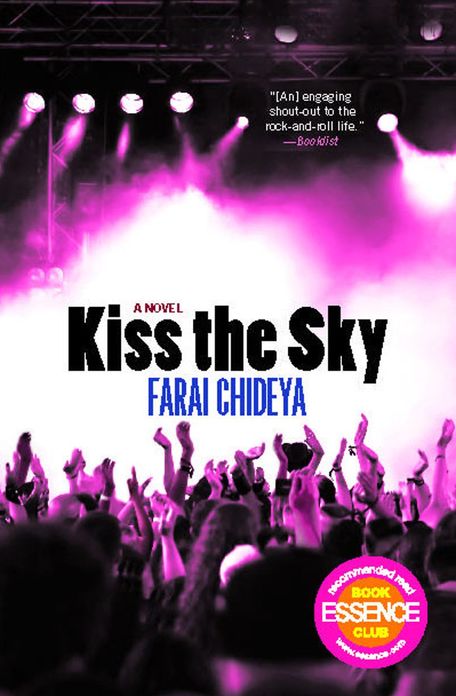 Kiss the Sky: A Novel