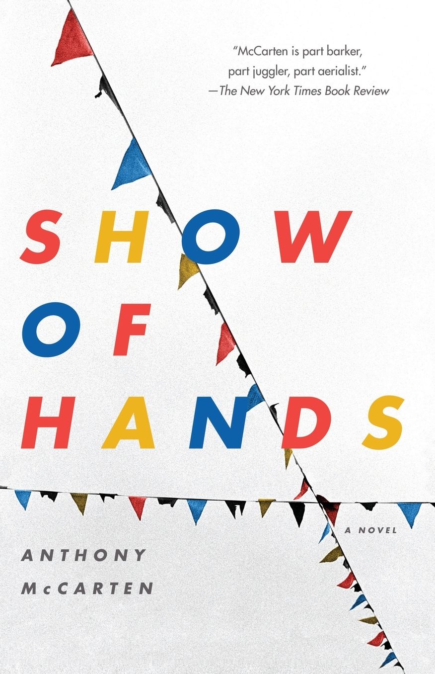 Show of Hands
