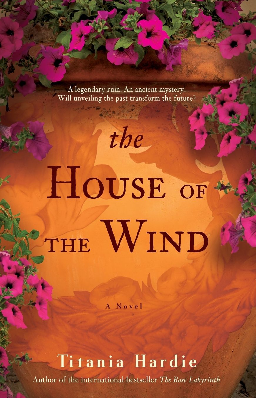 The House of the Wind