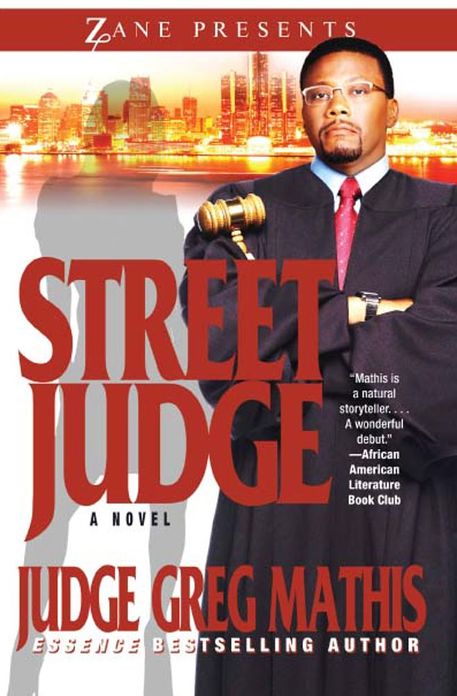 Street Judge
