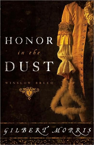 Honor in the Dust (Winslow Breed Series)