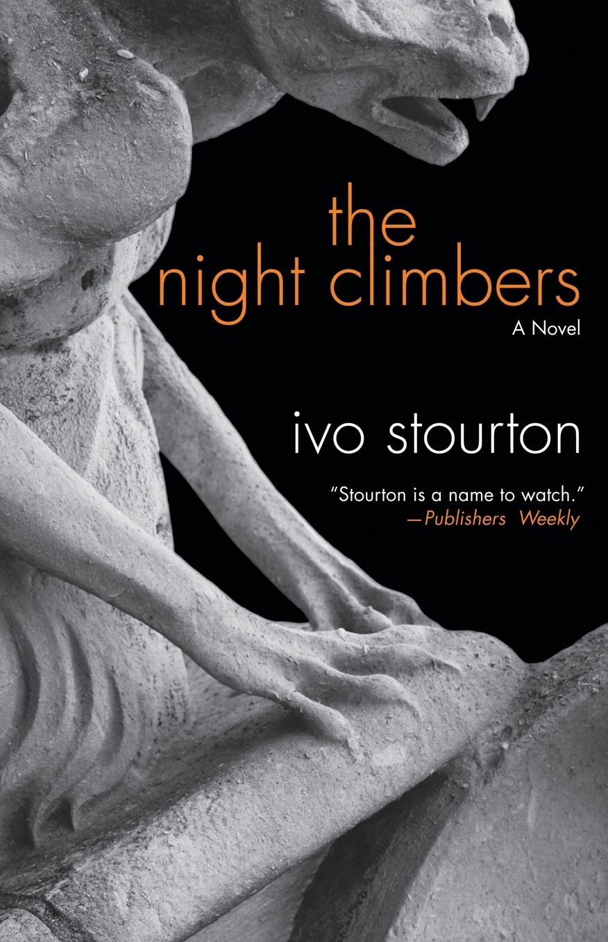 The Night Climbers