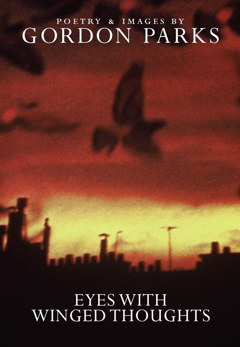 Eyes with Winged Thoughts: Poems and Photographs