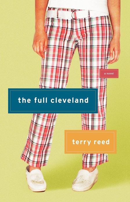 The Full Cleveland: A Novel