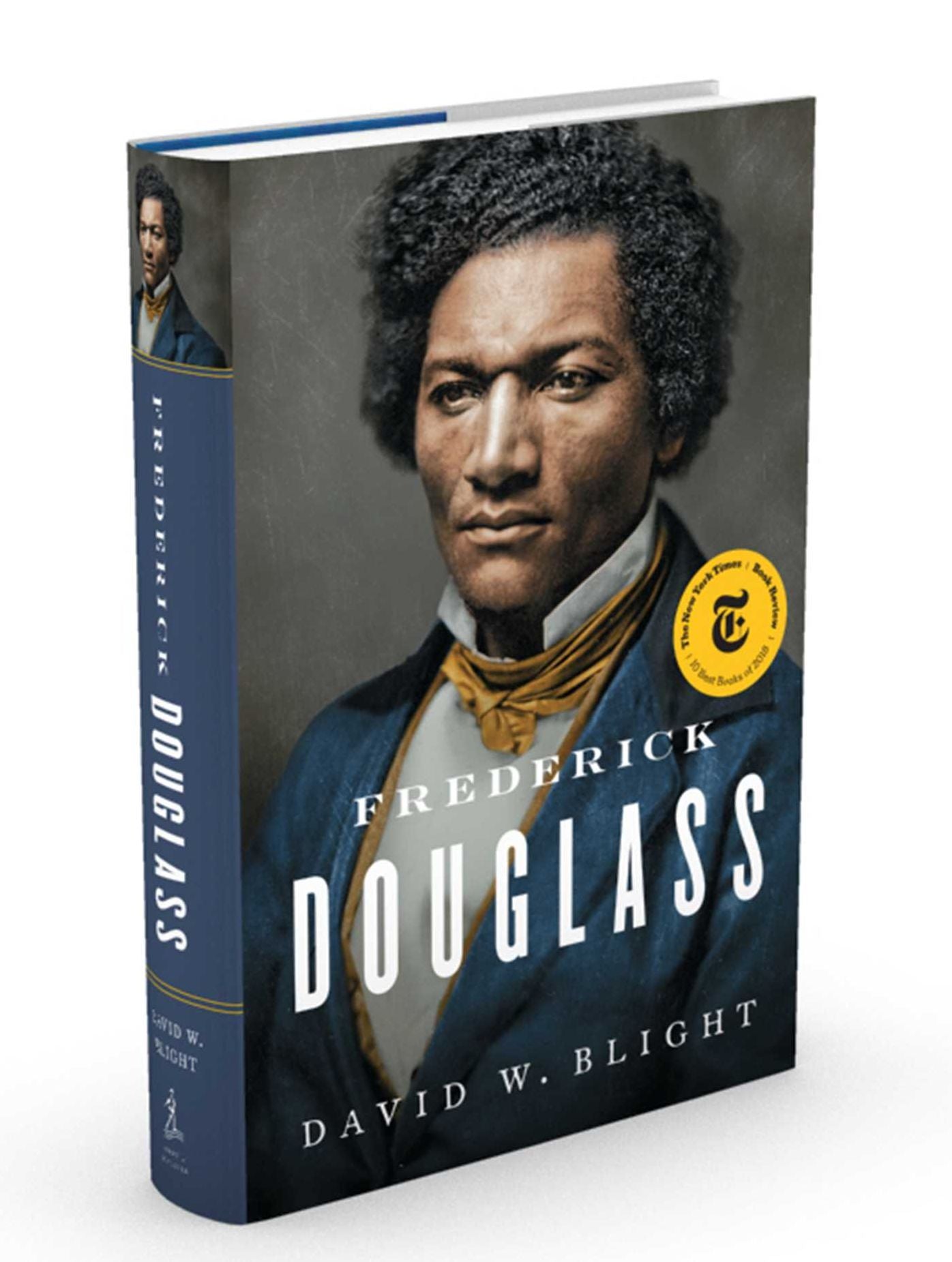 Frederick Douglass: Prophet of Freedom