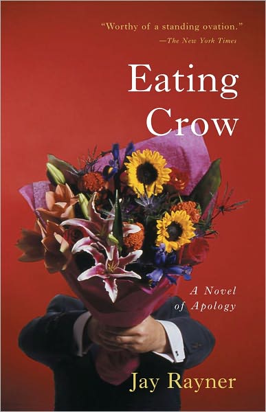 Eating Crow: A Novel