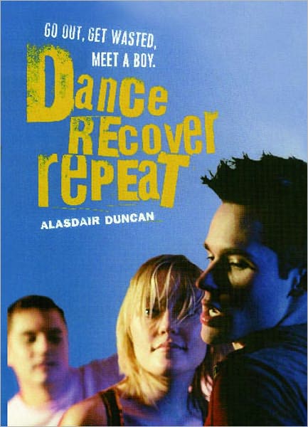 Dance, Recover, Repeat