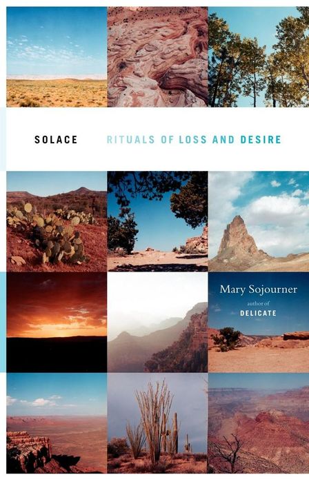 Solace: Rituals of Loss and Desire