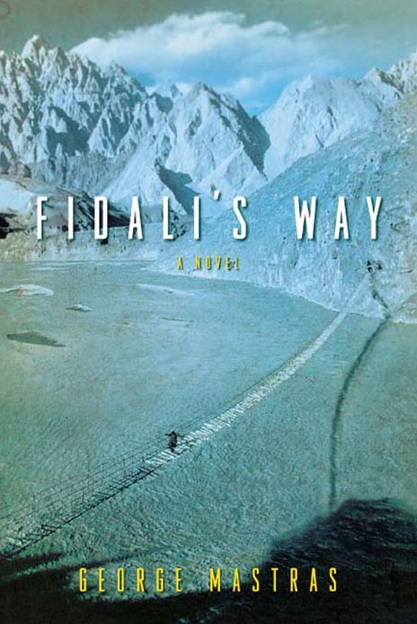 Fidali's Way: A Novel