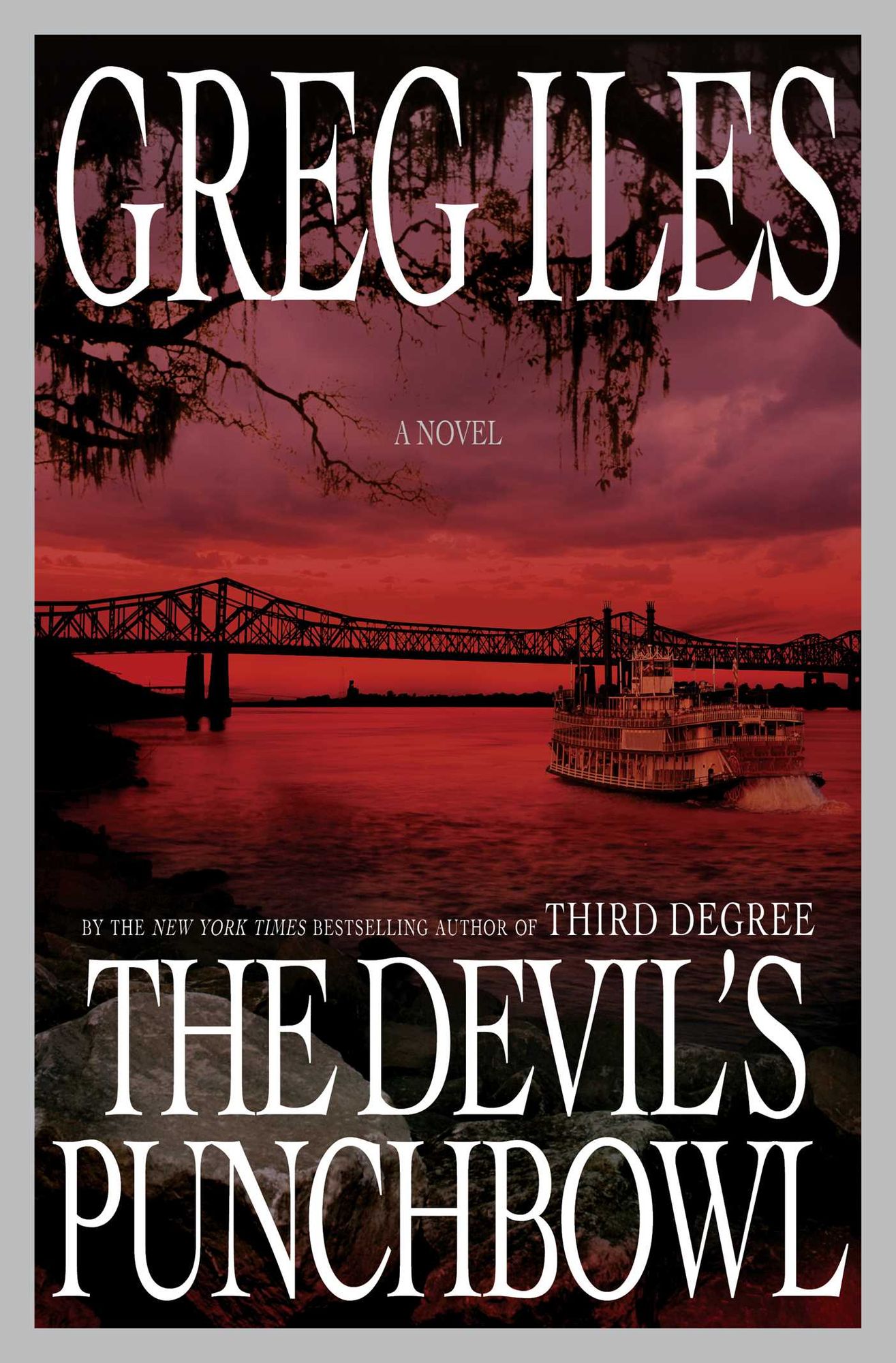 The Devil's Punchbowl (Penn Cage Series #3)