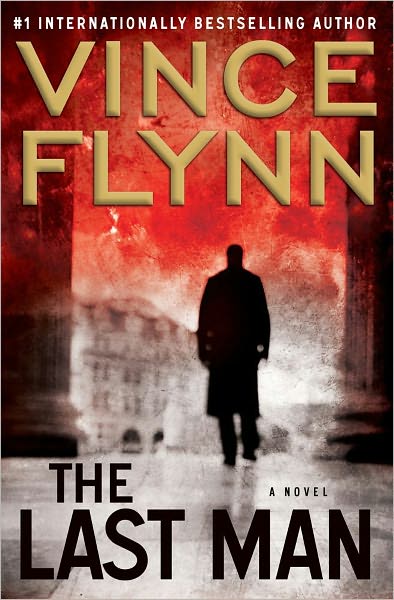 The Last Man (Mitch Rapp Series #13)