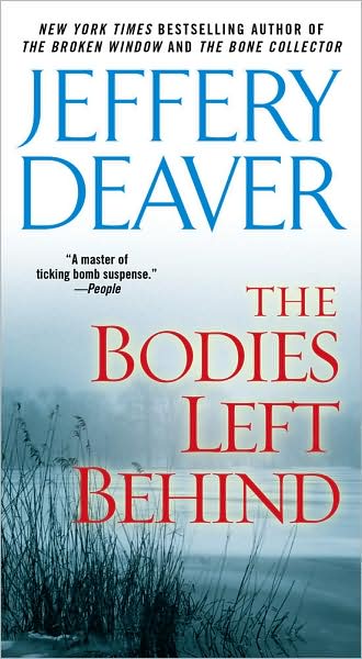 The Bodies Left Behind