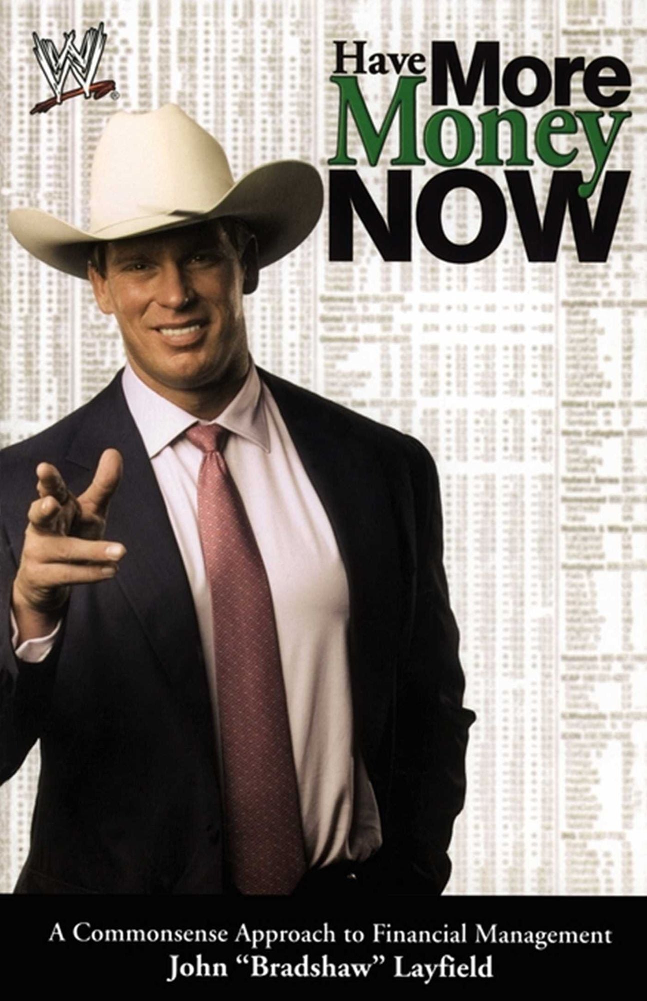 Have More Money Now: A Common Sense Approach to Financial Management