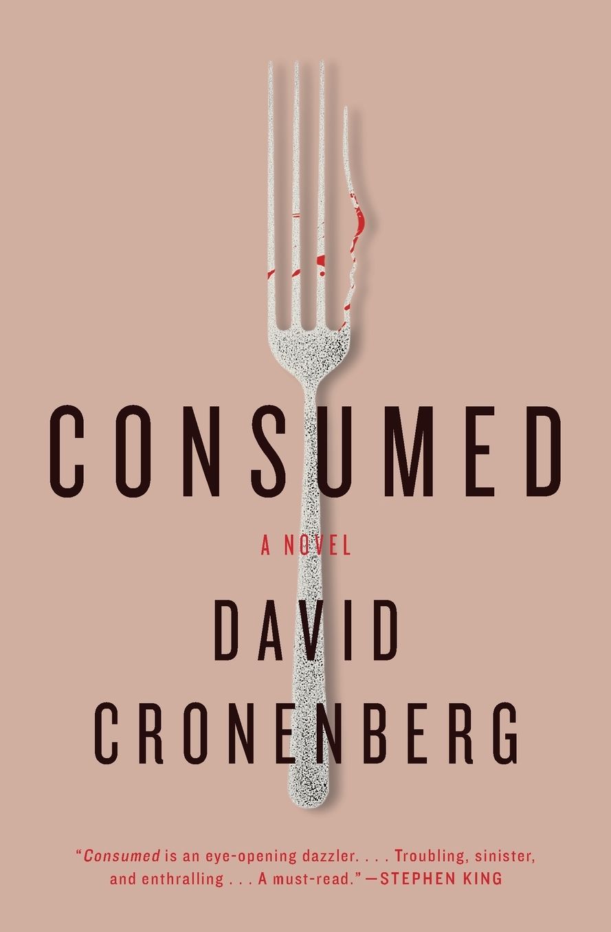 Consumed
