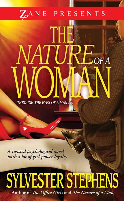 The Nature of a Woman: A Novel