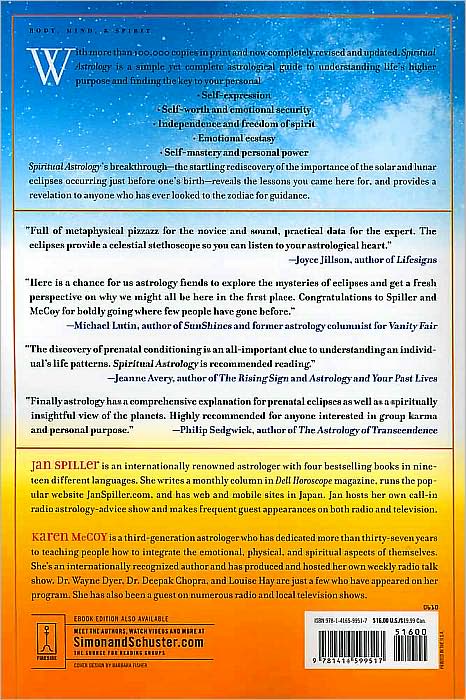 Spiritual Astrology: A Path to Divine Awakening