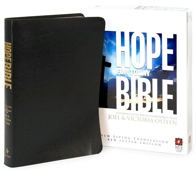 Hope for Today Bible