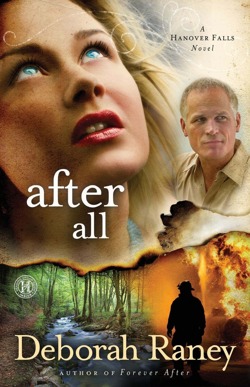 After All (Hanover Falls Series #3)