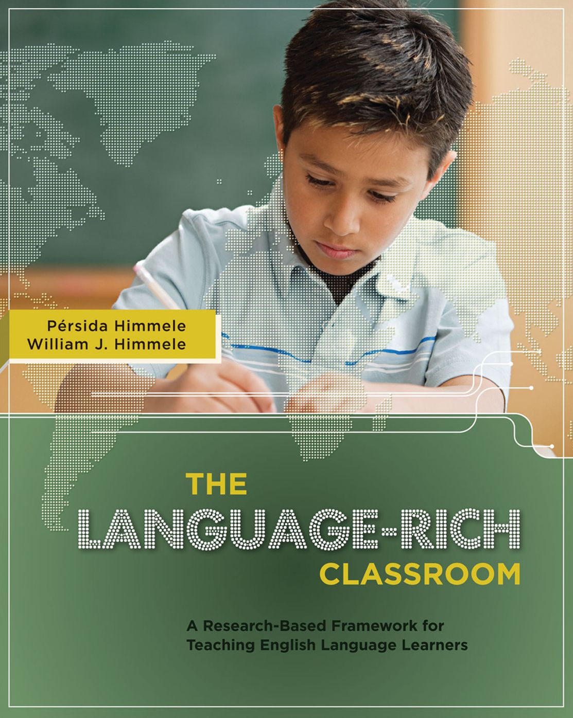 Language-Rich Classroom: A Research-Based Framework for English Language Learners