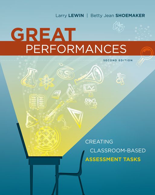 Great Performances: Creating Classroom-Based Assessment Tasks, 2nd Edition