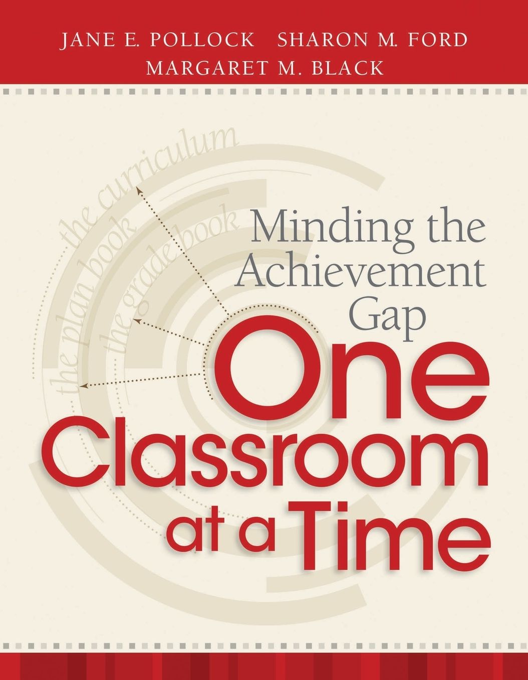 Minding the Achievement Gap One Classroom at a Time