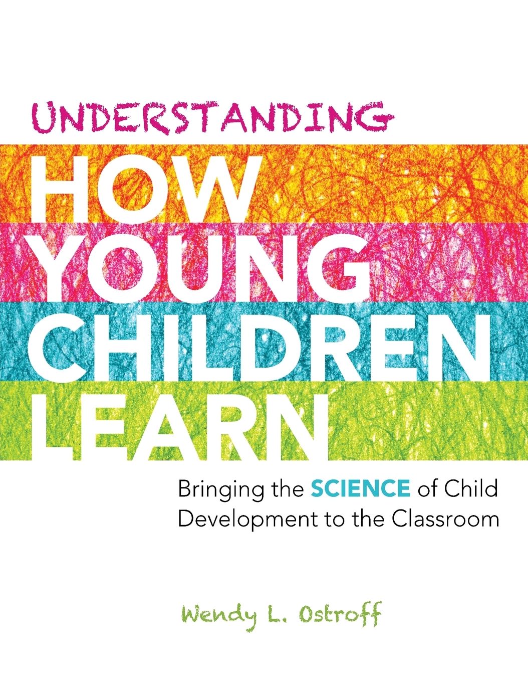 Understanding How Young Children Learn: Bringing the Science of Child Development to the Classroom