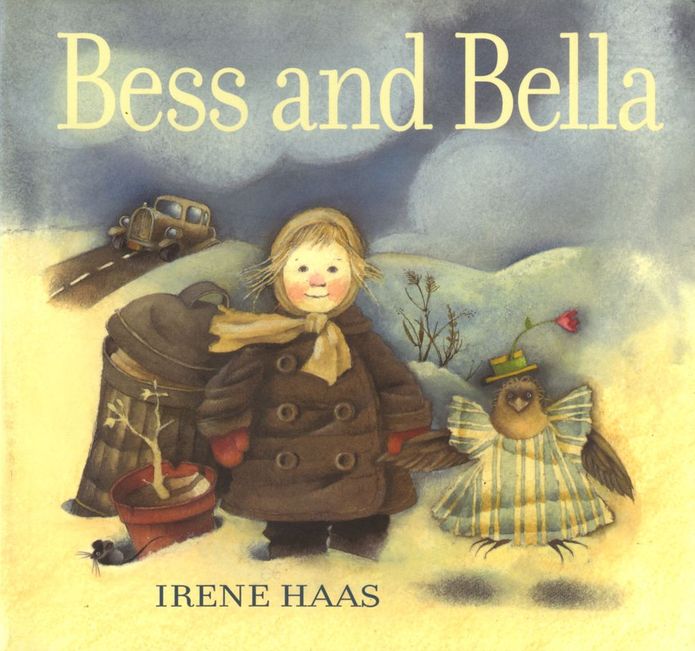 Bess and Bella