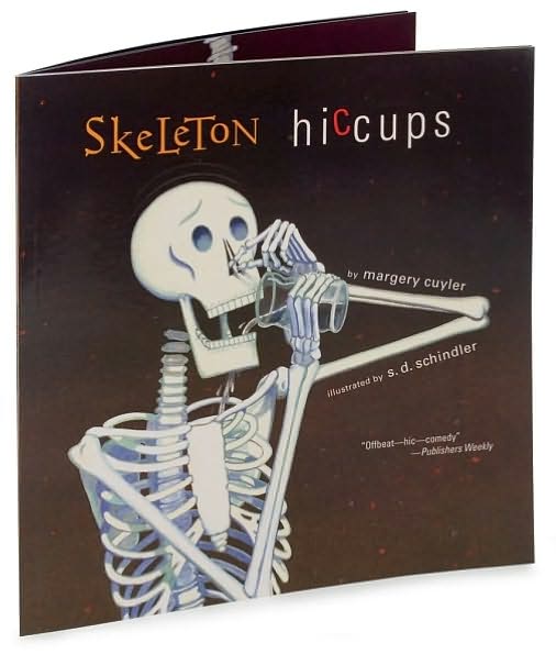 Skeleton Hiccups