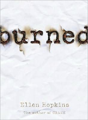 Burned