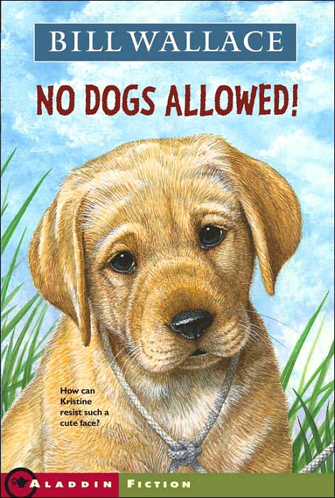 No Dogs Allowed!