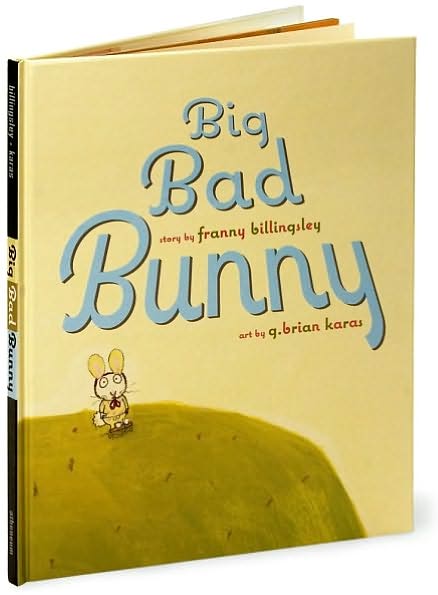 Big Bad Bunny