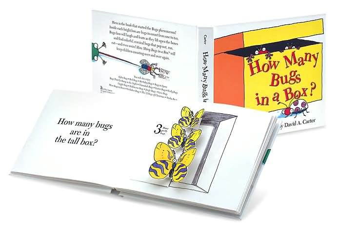 How Many Bugs in a Box?