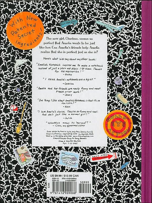 The All-New Amelia: And Brighter-than-Bright Amelia (Amelia Series)