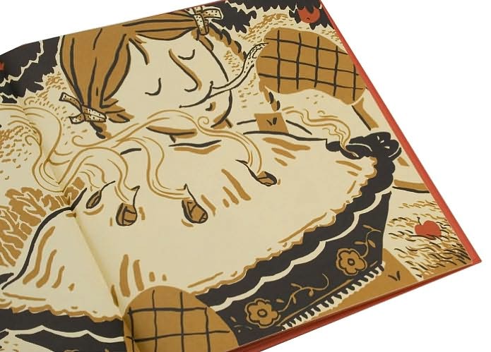 The Apple Pie That Papa Baked