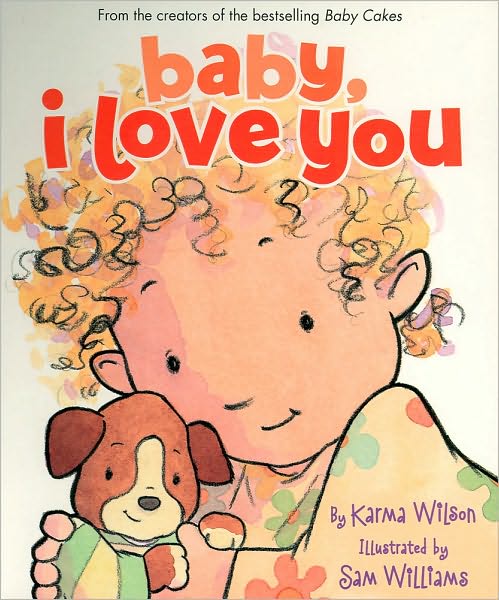 Baby, I Love You
