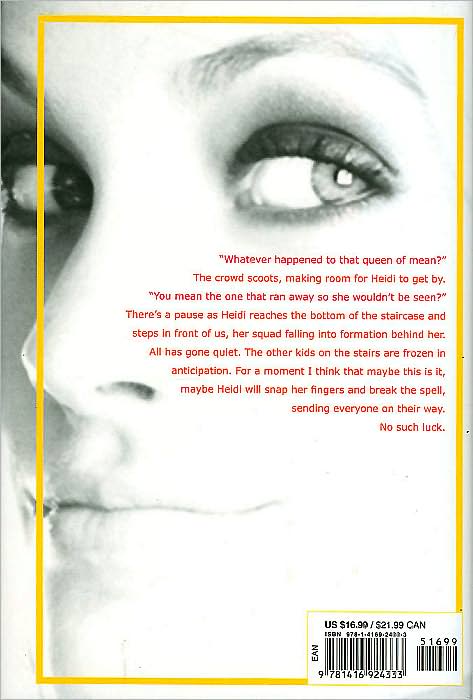 The Exile of Gigi Lane