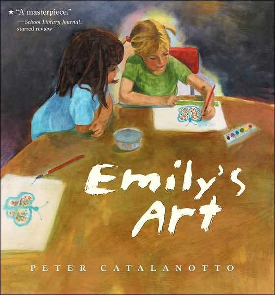 Emily's Art