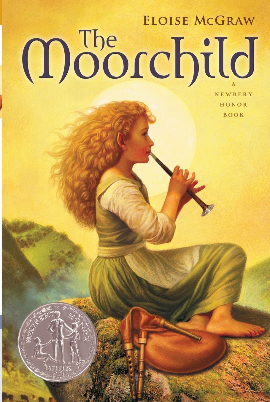 The Moorchild