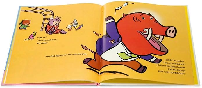 Doctor Ted