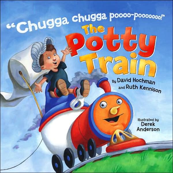 Potty Train