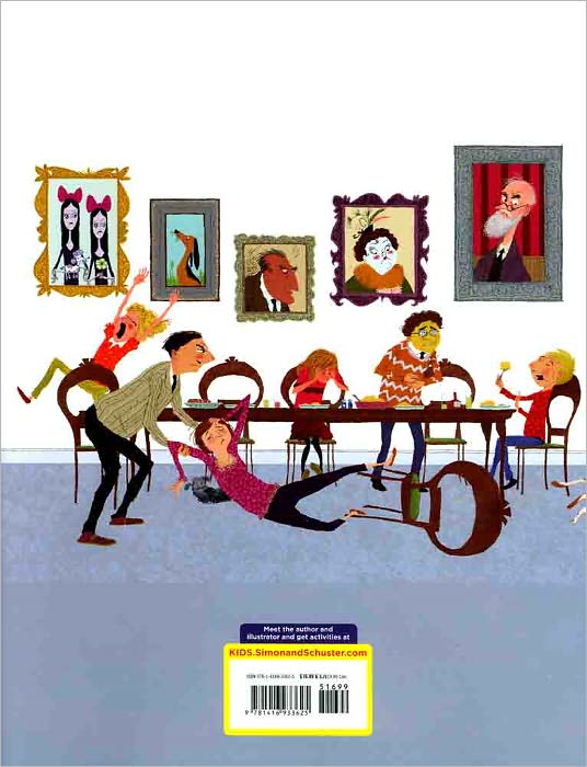 Oh, How Sylvester Can Pester!: And Other Poems More or Less About Manners