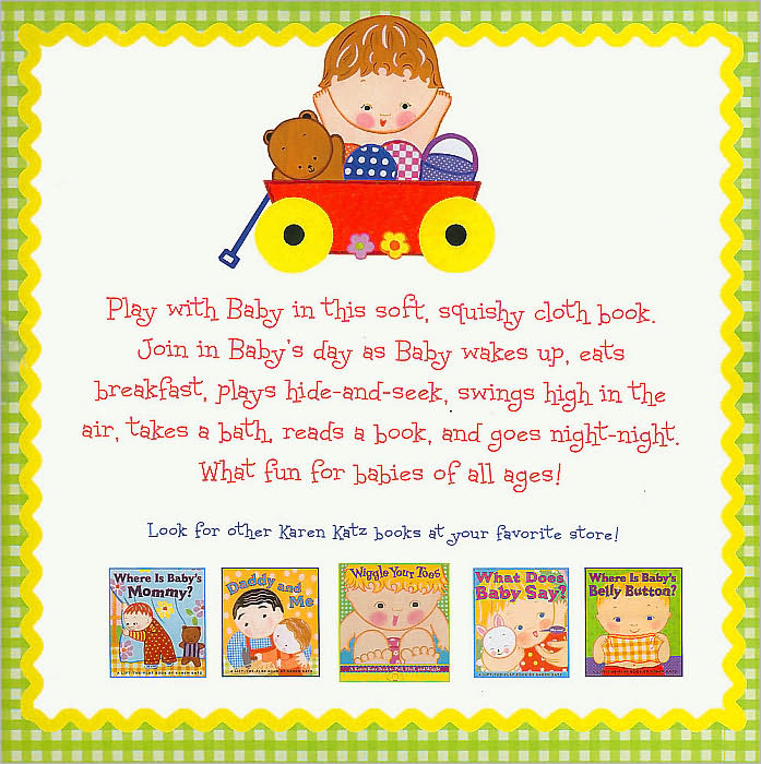 Baby's Day